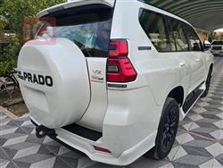 تويوتا لاندكروزر برادو